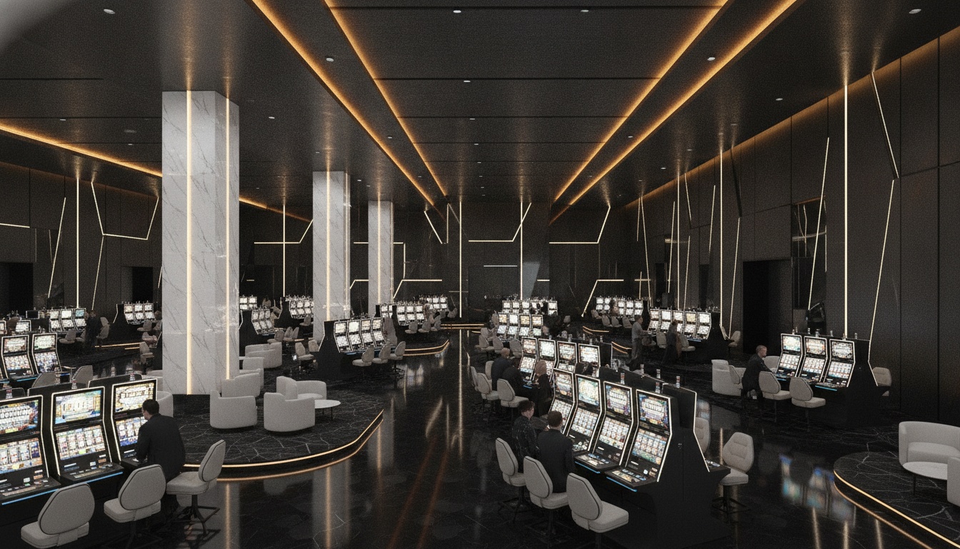 Exitewin Casino — Responsible Gambling Practices
